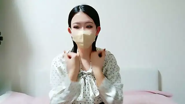 maya chan desu online show from 03.24.26