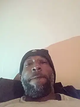 KingBlackStallion online show from 05.24.26