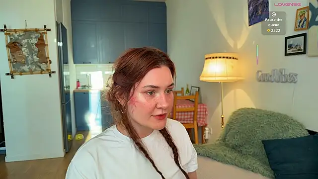 AurikTrix online show from 05.03.26