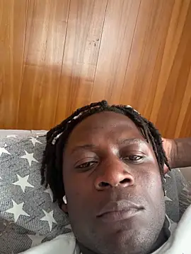 Snapshot of afromanch chatting on 03.23.26 afromanch online show from 03.23.26