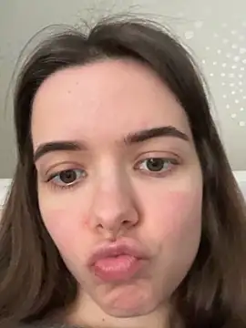 Snapshot of AForbiddenFlower chatting on 04.03.26 AForbiddenFlower online show from 04.03.26