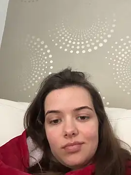 Snapshot of AForbiddenFlower chatting on 04.07.26 AForbiddenFlower online show from 04.07.26