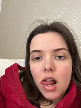 Snapshot of AForbiddenFlower chatting on 04.10.26 AForbiddenFlower online show from 04.10.26