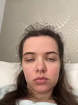 Snapshot of AForbiddenFlower chatting on 04.13.26 AForbiddenFlower online show from 04.13.26