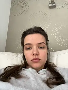 Snapshot of AForbiddenFlower chatting on 04.15.26 AForbiddenFlower online show from 04.15.26