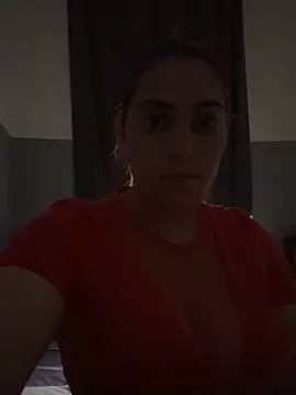 Alina Fire online show from 05.09.26