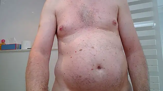 HotLucas66 online show from 05.18.26