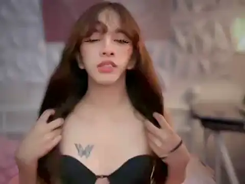 Leijona Milker online show from 05.02.26
