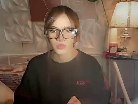 Leijona Milker online show from 06.04.26