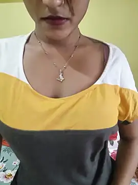 Rubina Love online show from 06.11.26