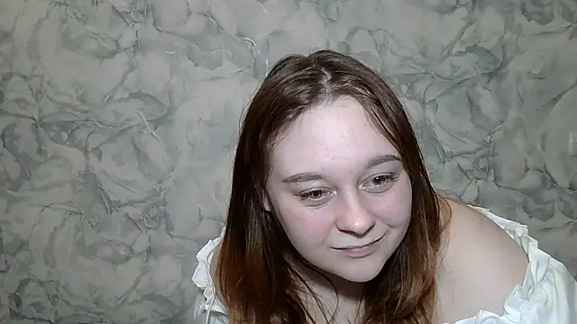Jenny Kiss  online show from 03.27.26