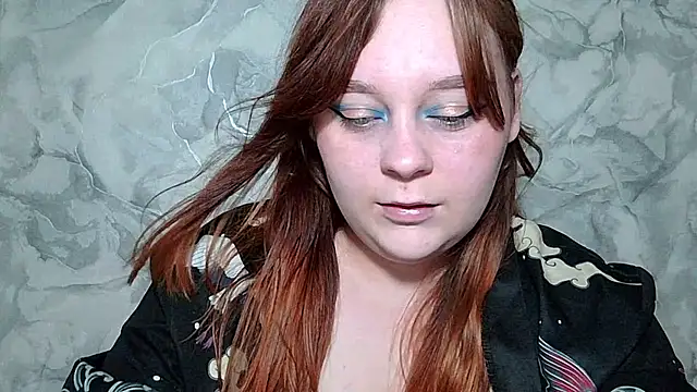 Jenny Kiss  online show from 05.23.26
