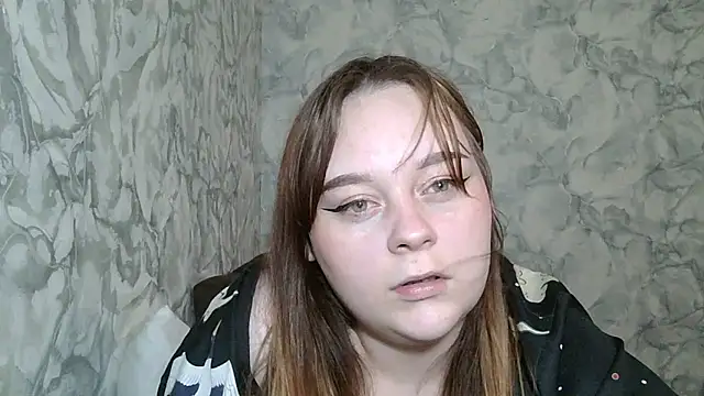 Jenny Kiss  online show from 05.30.26