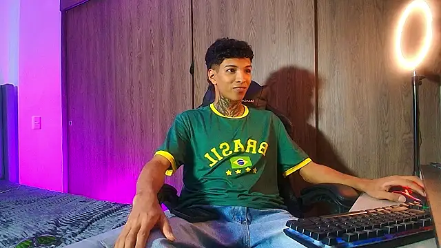 Snapshot of im_Usuga chatting on 03.26.26 im Usuga online show from 03.26.26