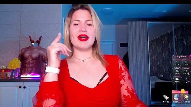 vip sweetnes online show from 04.28.26