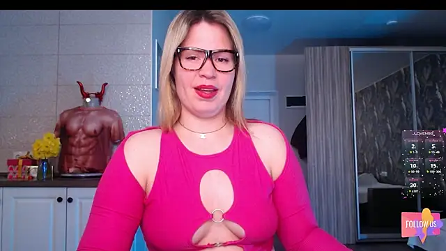 vip sweetnes online show from 04.29.26