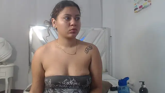AlannaHarper online show from 06.20.26