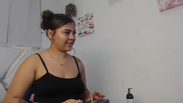 AlannaHarper online show from 06.25.26