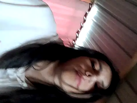 GinaLaFenix online show from 07.02.26