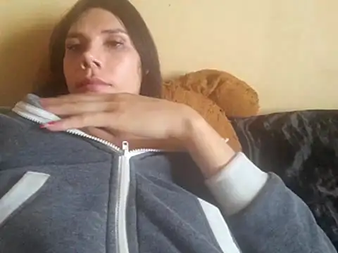 GinaLaFenix online show from 08.01.26