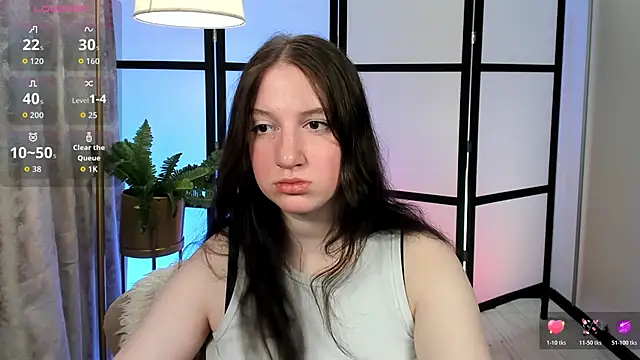 Elisabeth Binder online show from 03.25.26