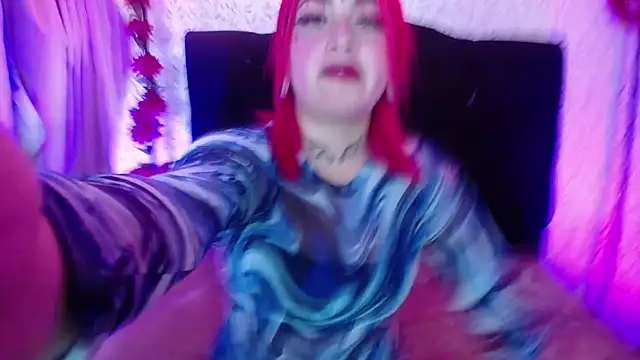Edelyn ink online show from 04.20.26