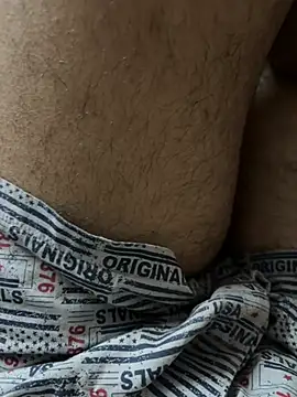 SingleBoy66666 online show from 05.10.26