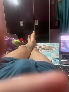 SingleBoy66666 online show from 05.13.26