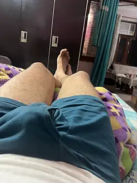 SingleBoy66666 online show from 05.15.26
