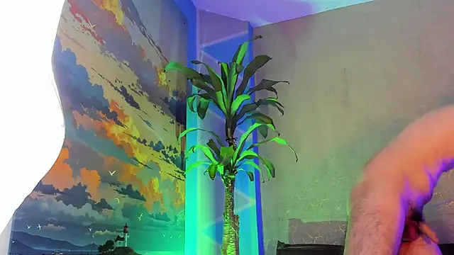 Juansito1994  online show from 03.28.26