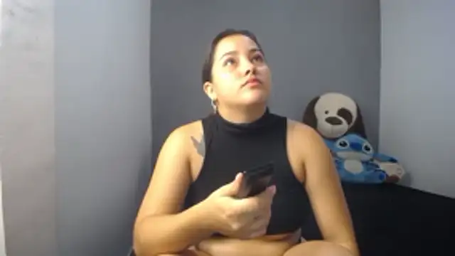 Ivanna Vegax online show from 04.25.26