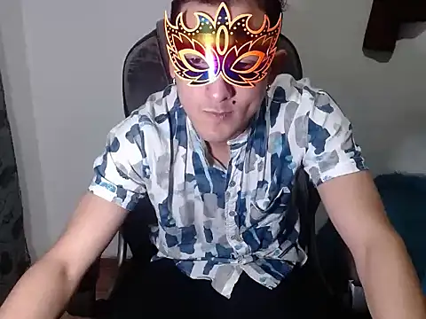 SexyboyHot2000 online show from 04.10.26