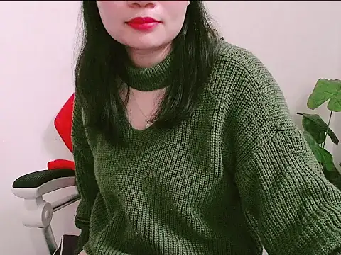 Snapshot of Suhynxx chatting on 03.27.26 Suhynxx online show from 03.27.26