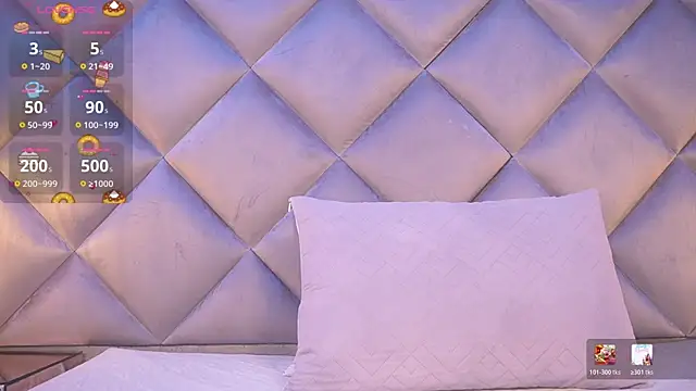 celestte sm online show from 07.12.26