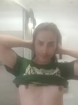 HornyKerujieTrans online show from 04.27.26