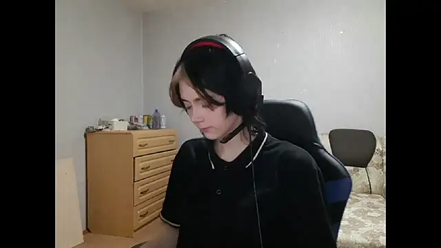 ShaynaLinley online show from 07.03.26