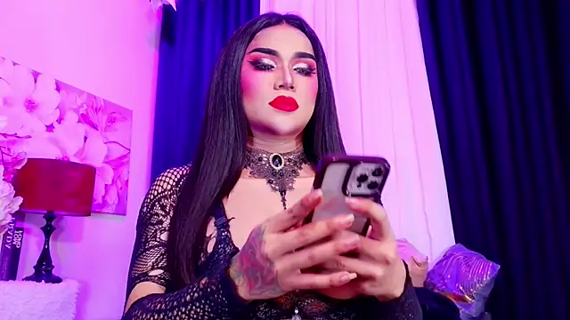 Asian xiannxcummer online show from 06.25.26