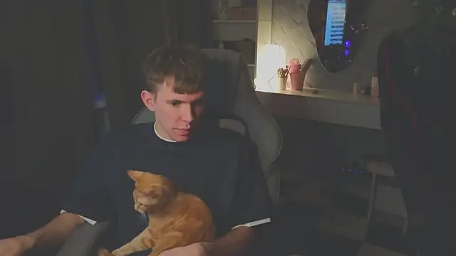 meowmeowland online show from 03.25.26