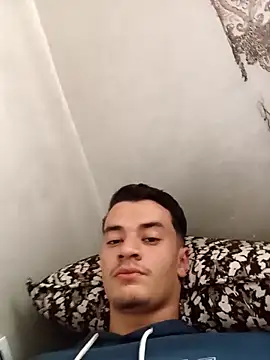 Snapshot of kapo9 chatting on 04.10.26 kapo9 online show from 04.10.26