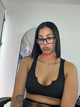 Valerie-S online show from 06.03.26