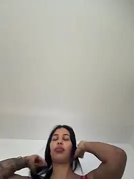 Valerie-S online show from 07.04.26