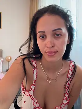 eve belle69 online show from 04.15.26