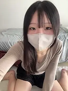momo chi o0 online show from 04.28.26