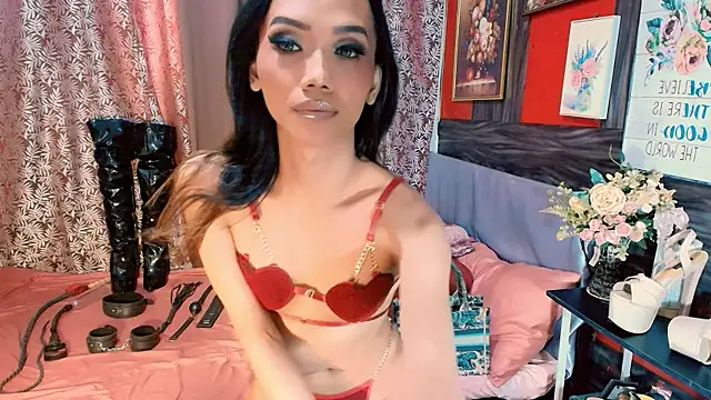 goddessmiyahxx online show from 03.27.26