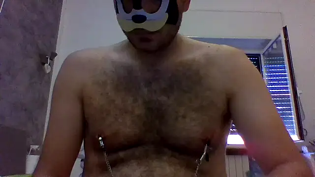 Tony855 online show from 07.06.26
