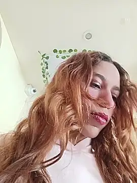 ValerieWoodsl online show from 05.18.26