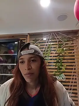 ValerieWoodsl online show from 06.20.26