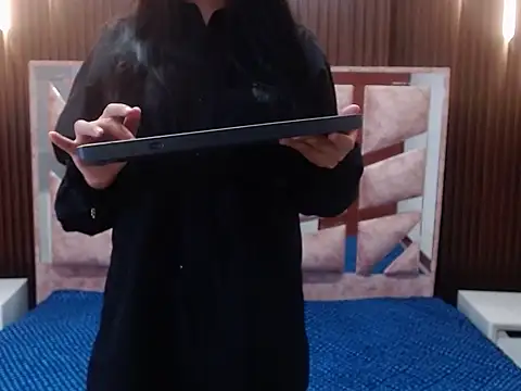 Snapshot of salethjonescl202 chatting on 03.25.26 salethjonescl202 online show from 03.25.26