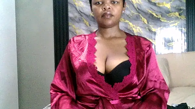 BustyBUNNYWORXXX online show from 04.22.26