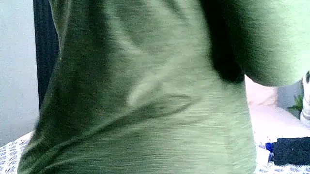 BustyBUNNYWORXXX online show from 04.24.26